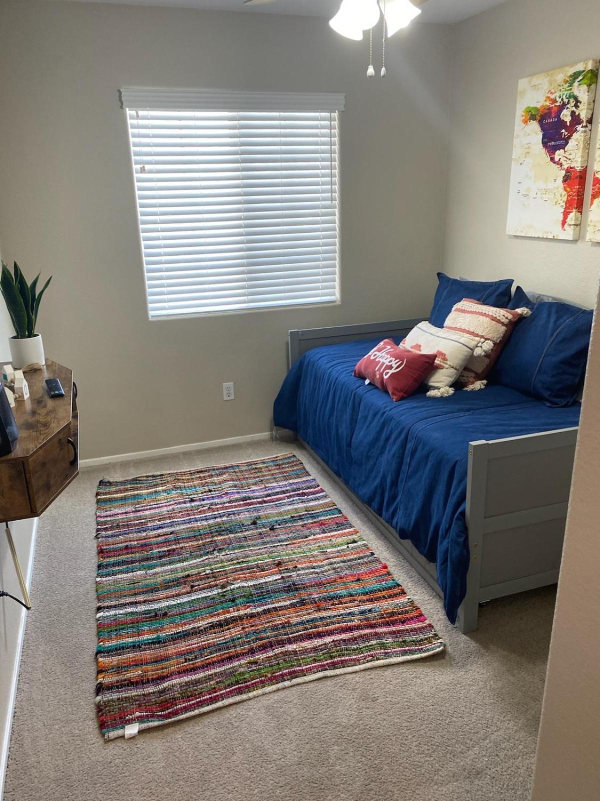New Beautifully Remodeled Home In Las Vegas Exterior photo